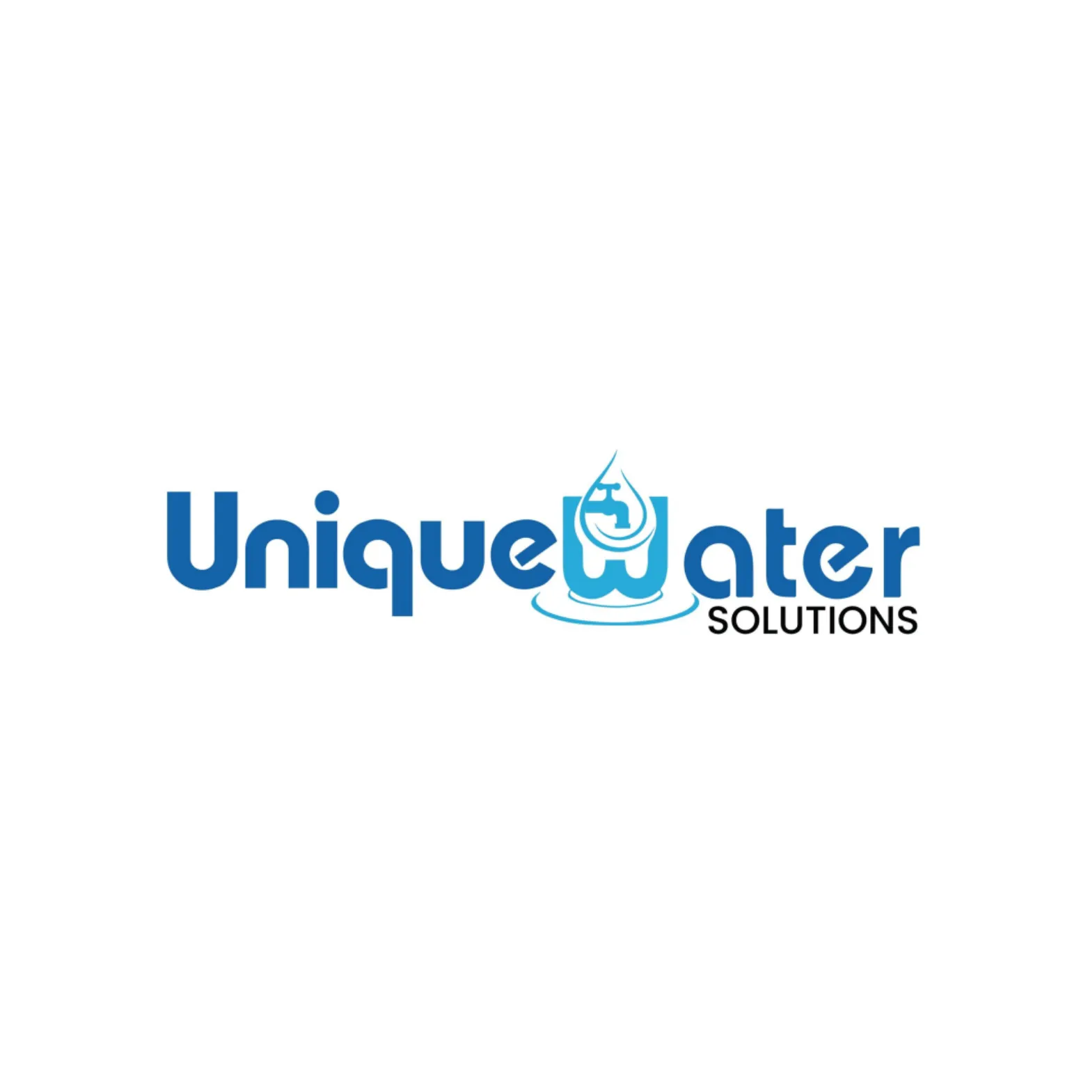 Unique Water Solutions – Ad Touch client
